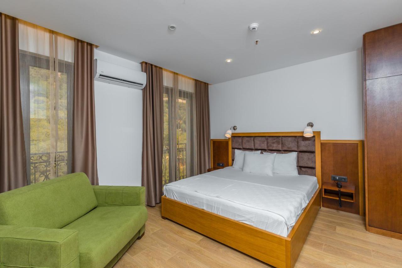 Hotel Plaza Lucice Petrovac Exterior foto