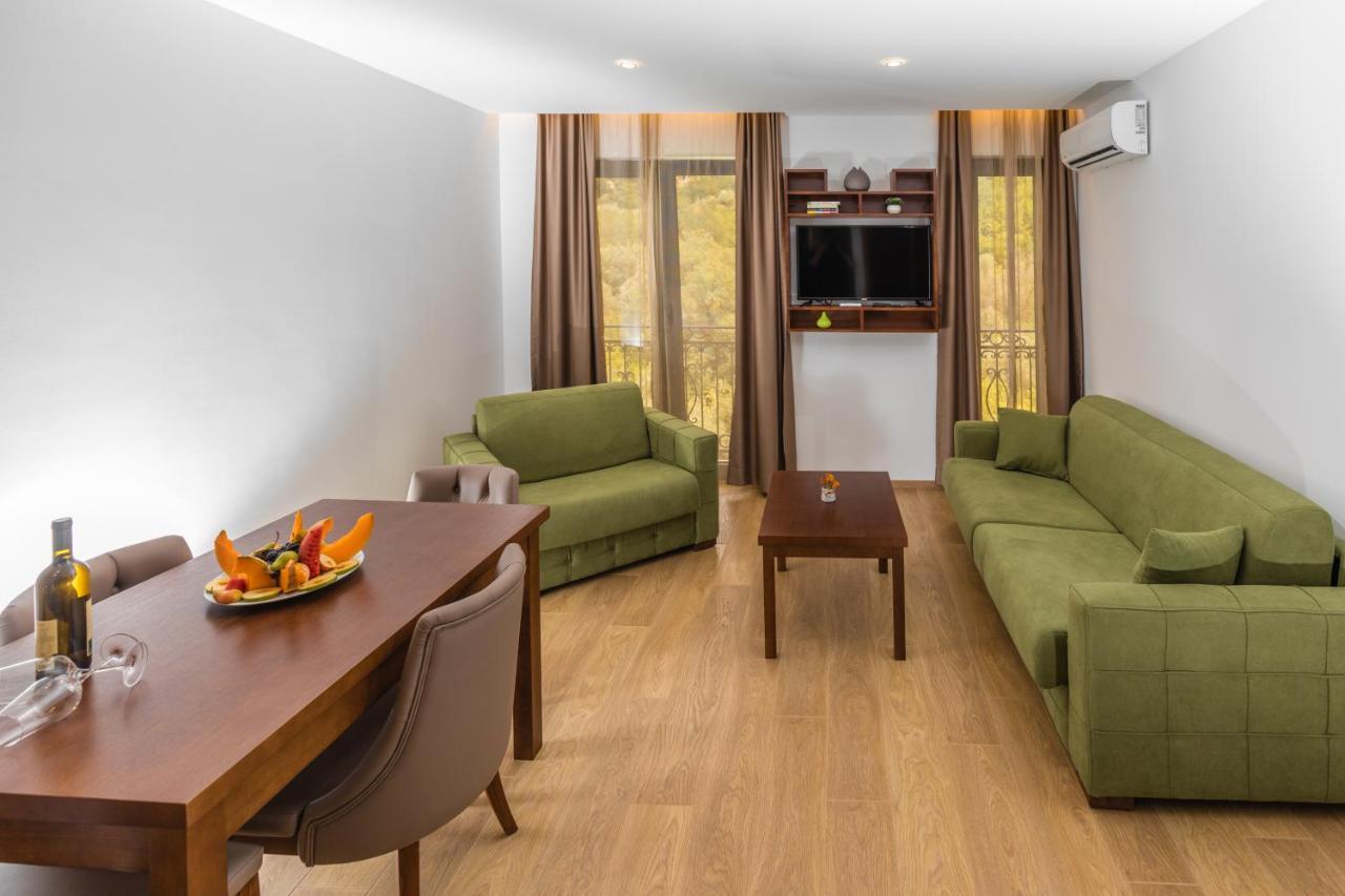 Hotel Plaza Lucice Petrovac Exterior foto